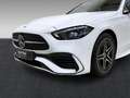 Mercedes-Benz C 200 AMG+LED+NIGHT+CarPlay+Memo+Pano+TotW+360° Weiß - thumbnail 15
