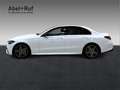 Mercedes-Benz C 200 AMG+LED+NIGHT+CarPlay+Memo+Pano+TotW+360° Weiß - thumbnail 4