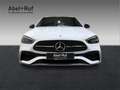 Mercedes-Benz C 200 AMG+LED+NIGHT+CarPlay+Memo+Pano+TotW+360° Weiß - thumbnail 2