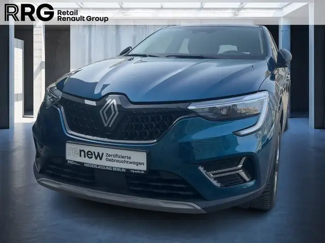 Renault Arkana 1.3 TCe 140 Evolution