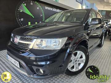 2.0 Diesel Urban AWD Aut. 170