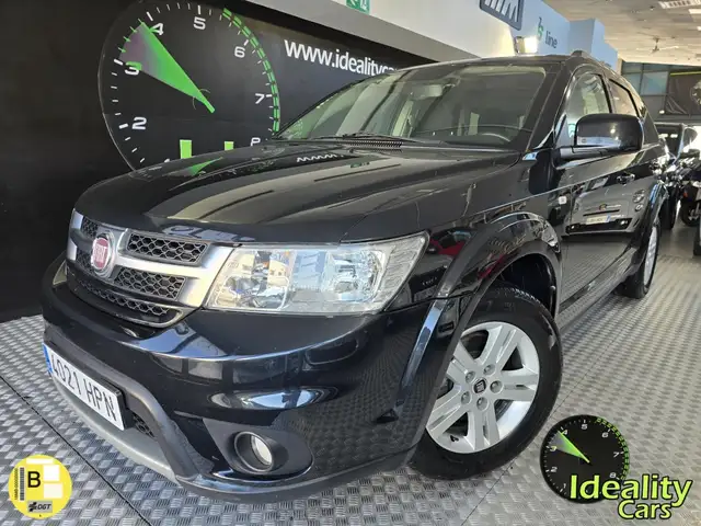 Fiat Freemont 2.0 Diesel Urban AWD Aut. 170