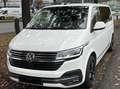Volkswagen T6.1 Multivan Multivan T6.1 Kurz DSG Generation Six Weiß - thumbnail 1