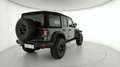 Jeep Wrangler JLU  RUBICON 2.0T IMM. ESEMPLARE UNICO Grigio - thumbnail 2