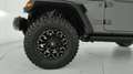 Jeep Wrangler JLU  RUBICON 2.0T IMM. ESEMPLARE UNICO Grigio - thumbnail 5
