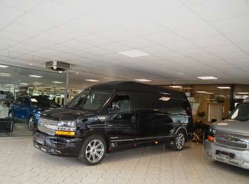 2500- 6,0 V8 Explorer Limited.9 Sitze