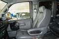 Chevrolet Express 2500- 6,0 V8 Explorer Limited.9 Sitze Schwarz - thumbnail 18