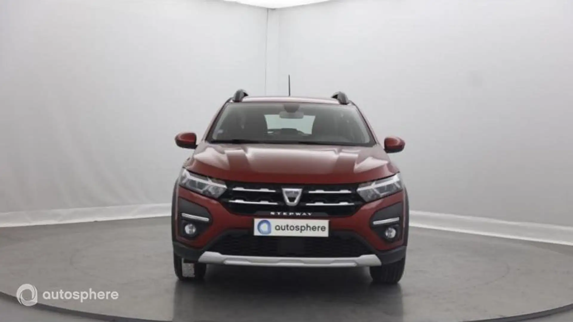 Dacia Sandero 1.0 ECO-G 100ch Stepway Confort - 2