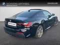 BMW 430 430dA xDrive 286ch M Sport Noir - thumbnail 2