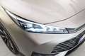MG HS PHEV+ Luxury Lenkradhzg. 25.5 Silber - thumbnail 23