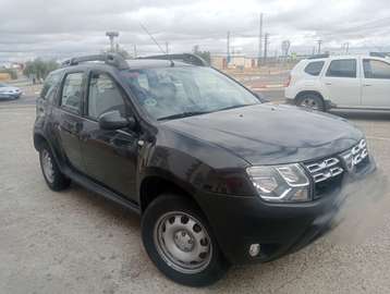 Duster 1.5dCi Laureate 4x2 110 Laureate