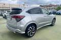 Honda HR-V 1.5 i-VTEC Executive Navi ADAS Zilver - thumbnail 5