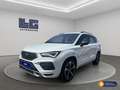 SEAT Ateca 1.5 EcoTSI S&S FR DSG Blanc - thumbnail 1