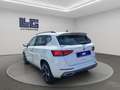 SEAT Ateca 1.5 EcoTSI S&S FR DSG Blanc - thumbnail 5