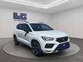 SEAT Ateca 1.5 EcoTSI S&S FR DSG Blanc - thumbnail 3