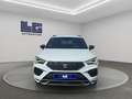 SEAT Ateca 1.5 EcoTSI S&S FR DSG Blanc - thumbnail 2