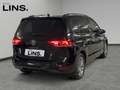 Volkswagen Touran Friends TSI DSG Schwarz - thumbnail 5