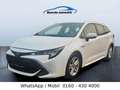 Toyota Corolla Touring Sports Hybrid Comfort Biały - thumbnail 12