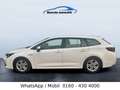 Toyota Corolla Touring Sports Hybrid Comfort Biały - thumbnail 14