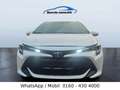 Toyota Corolla Touring Sports Hybrid Comfort Biały - thumbnail 11