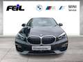 BMW 118 i Sport Line HiFi DAB LED WLAN Tempomat Shz Noir - thumbnail 4