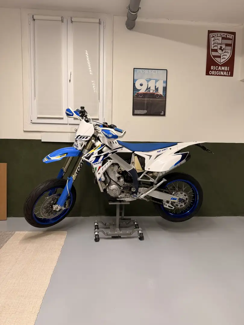 TM SMR 530 SMR 530FI - 2