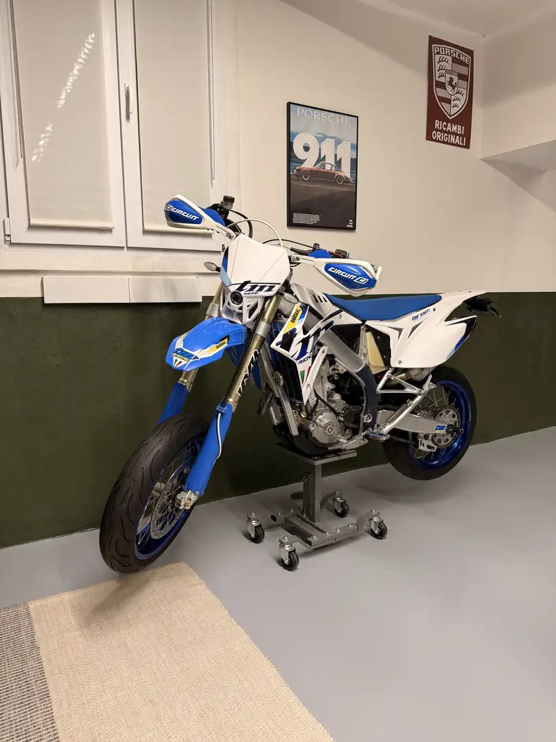 TM SMR 530 SMR 530FI - 1