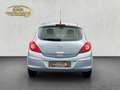 Opel Corsa D Edition 1.0 *TÜV *Klima *Allwetter Bleu - thumbnail 4