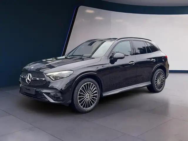 Mercedes-Benz 200 4Matic (254.651) PremiumPlus AMG AHK SitzKlima ...