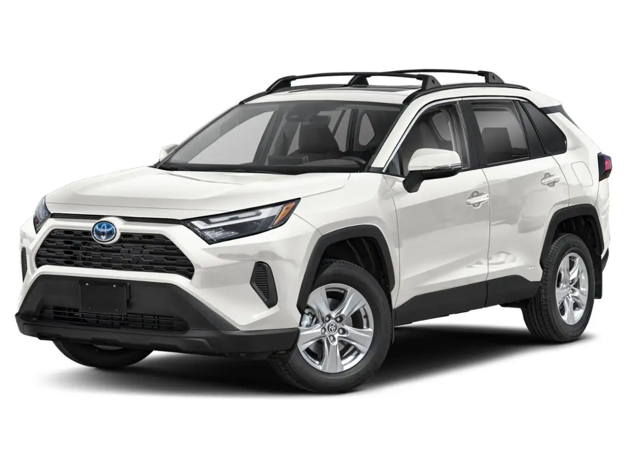 2025 Toyota RAV 4