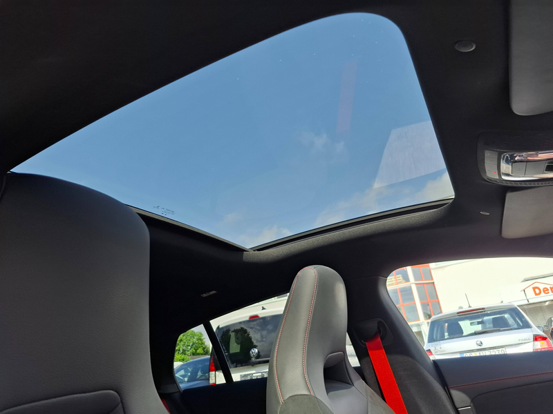 Mercedes-Benz CLA 35 AMG CLA 35 AMG Shooting Brake 4Matic (118.651) Unfallfrei — photo 14