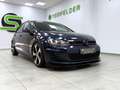 Volkswagen Golf VII 2.0 TSI GTI BMT /KEYLESS/BI-XENON Albastru - thumbnail 1