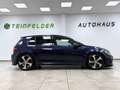 Volkswagen Golf VII 2.0 TSI GTI BMT /KEYLESS/BI-XENON Albastru - thumbnail 8