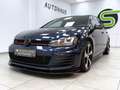 Volkswagen Golf VII 2.0 TSI GTI BMT /KEYLESS/BI-XENON Albastru - thumbnail 3