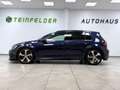 Volkswagen Golf VII 2.0 TSI GTI BMT /KEYLESS/BI-XENON Albastru - thumbnail 4