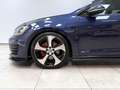 Volkswagen Golf VII 2.0 TSI GTI BMT /KEYLESS/BI-XENON Albastru - thumbnail 9