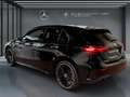 Mercedes-Benz A 250 e Kompaktlimousine mit EQ Hybrid Technologie SPECI Zwart - thumbnail 9