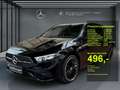 Mercedes-Benz A 250 e Kompaktlimousine mit EQ Hybrid Technologie SPECI Zwart - thumbnail 1