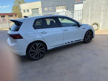 2.0 TSI Clubsport DSG 221kW
