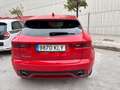 Jaguar E-Pace E-Pace 2.0 I4 R-Dynamic SE AWD Aut.249 R-DynamicSE Rojo - thumbnail 6