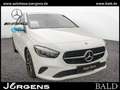 Mercedes-Benz B 250 4M Progressive/LED/Cam/Totw/Memo/EASY-P/17 Weiß - thumbnail 1