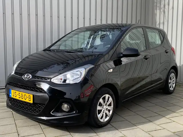Hyundai i10 1.0i i-Motion Comfort|Climate Control|5 Deurs|