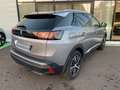 Peugeot 3008 1.2 PureTech 130ch S\u0026S GT EAT8 Grau - thumbnail 4