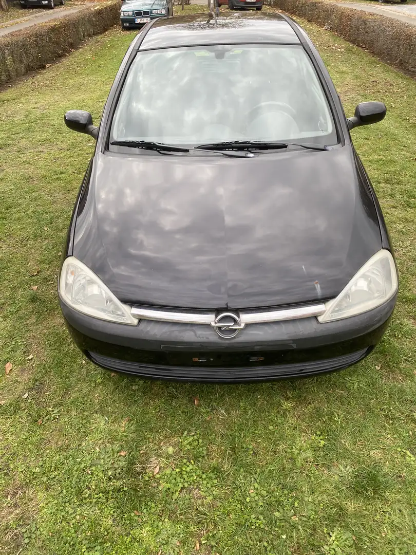 Opel Corsa 1.2 16V Sport GEKEURD VOOR VERKOOP✅ - 2