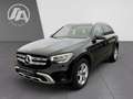 Mercedes-Benz GLC 300 e 4M MBUX+SHZ+LED+Kam+AHK+Distr+EASY-P. Noir - thumbnail 3