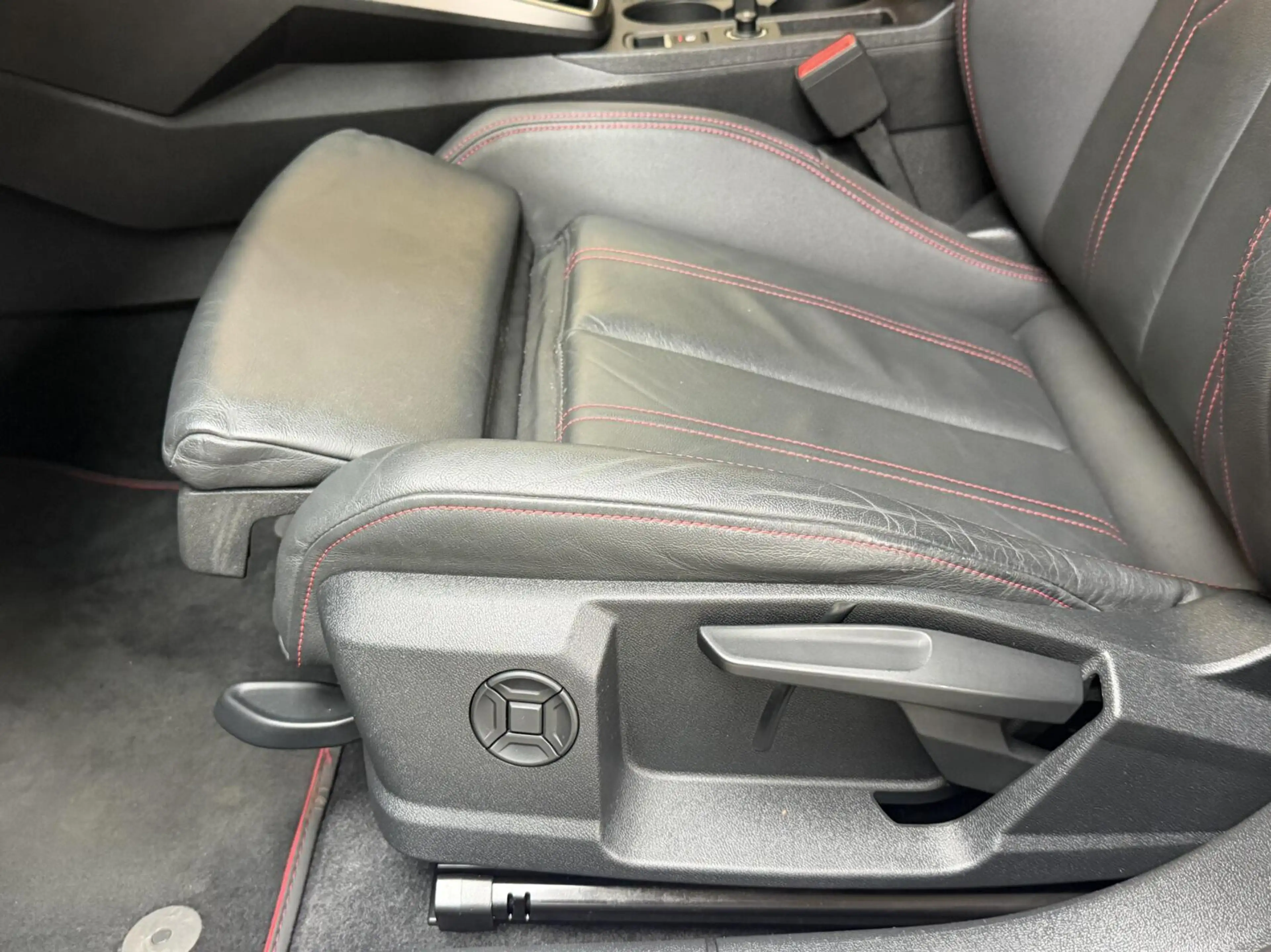 Audi A3 Sportback 45 TFSI e S edition Competition SoH 93,3 — photo 9