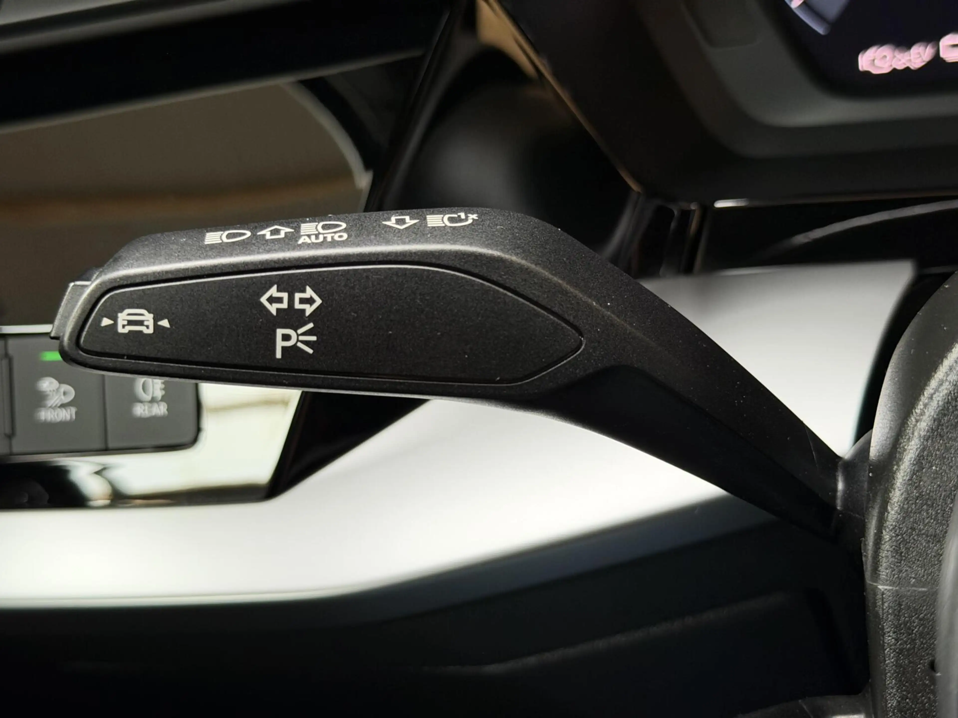 Audi A3 Sportback 45 TFSI e S edition Competition SoH 93,3 — photo 13