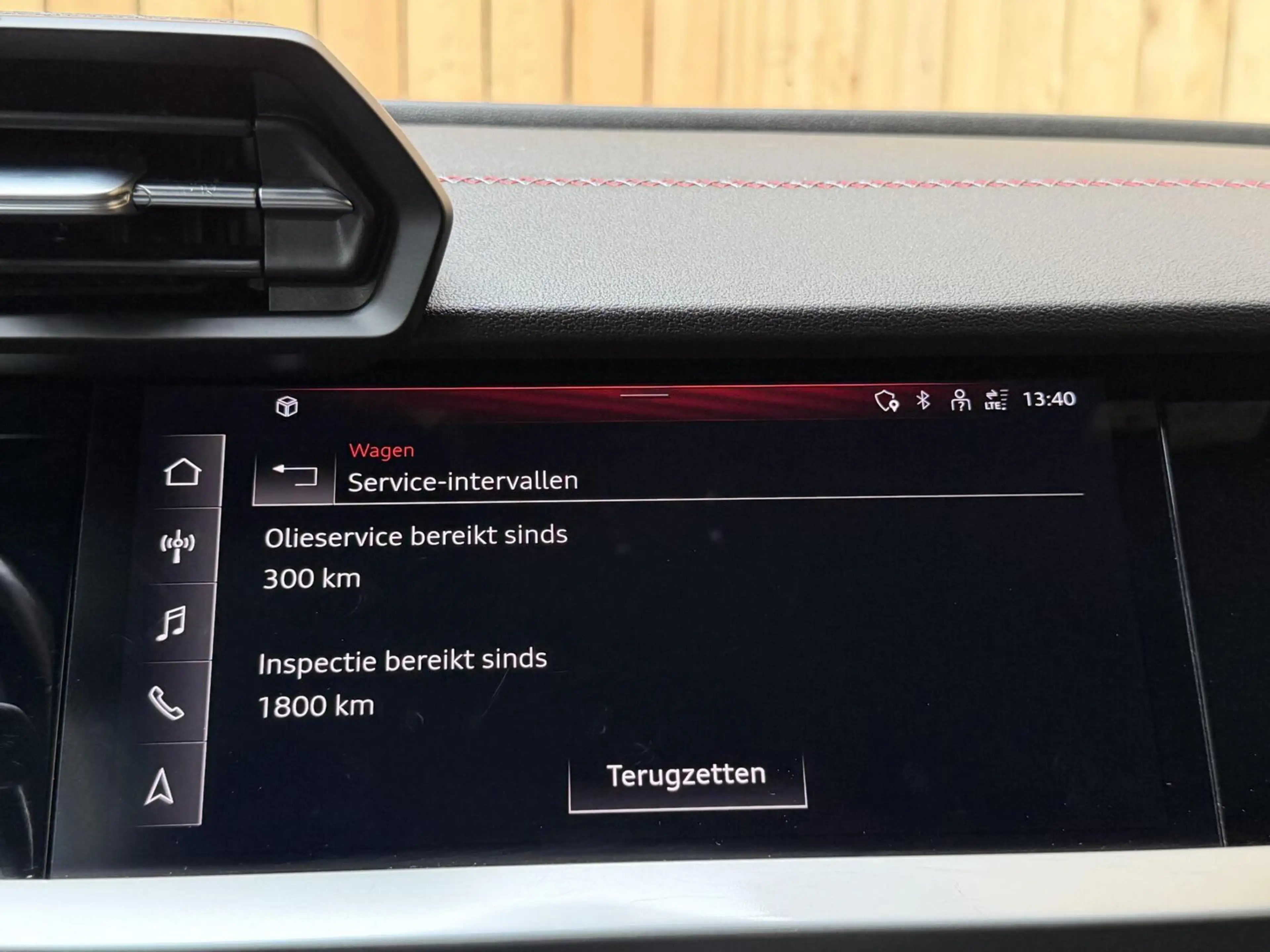 Audi A3 Sportback 45 TFSI e S edition Competition SoH 93,3 — photo 35