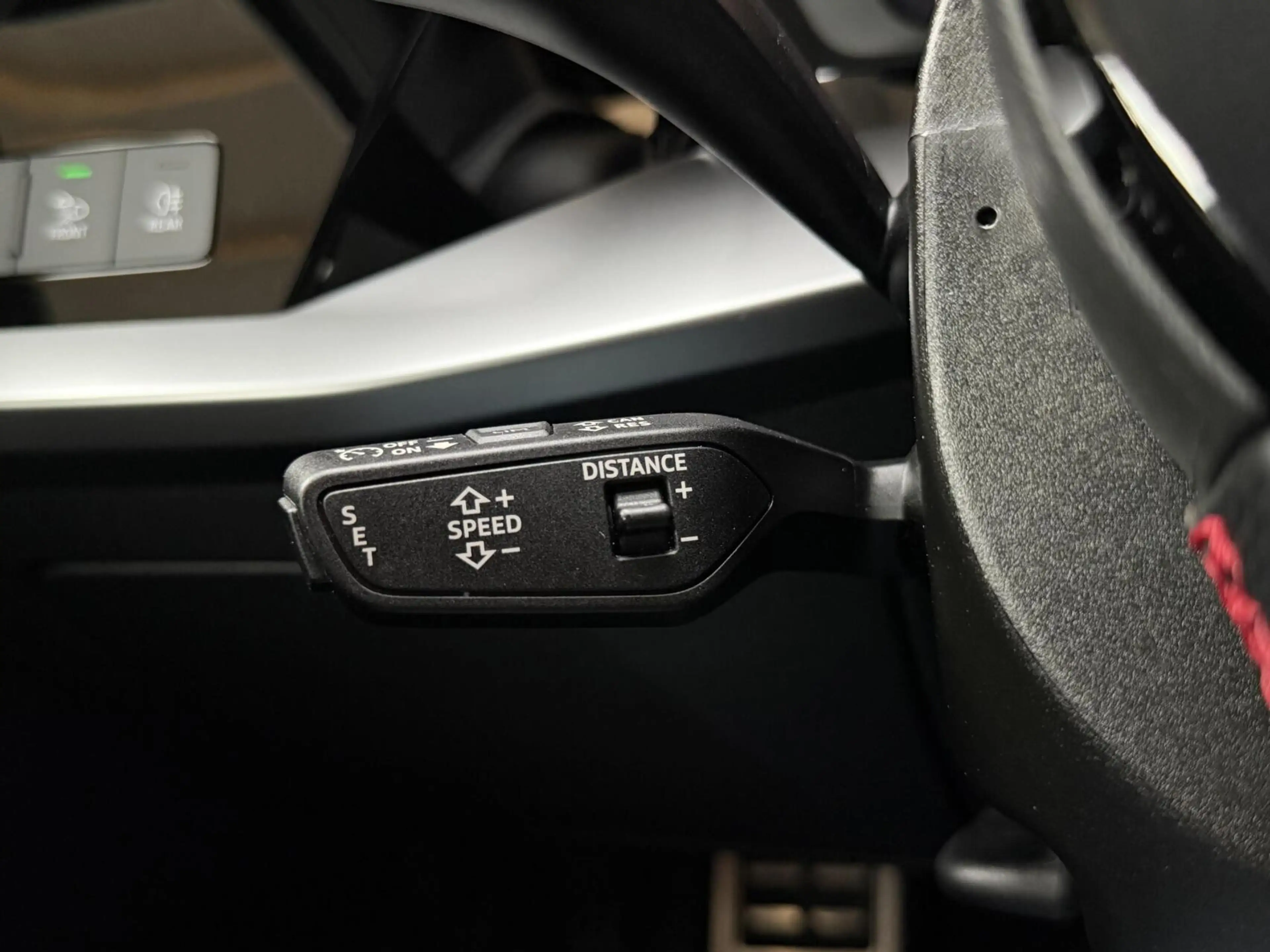Audi A3 Sportback 45 TFSI e S edition Competition SoH 93,3 — photo 11