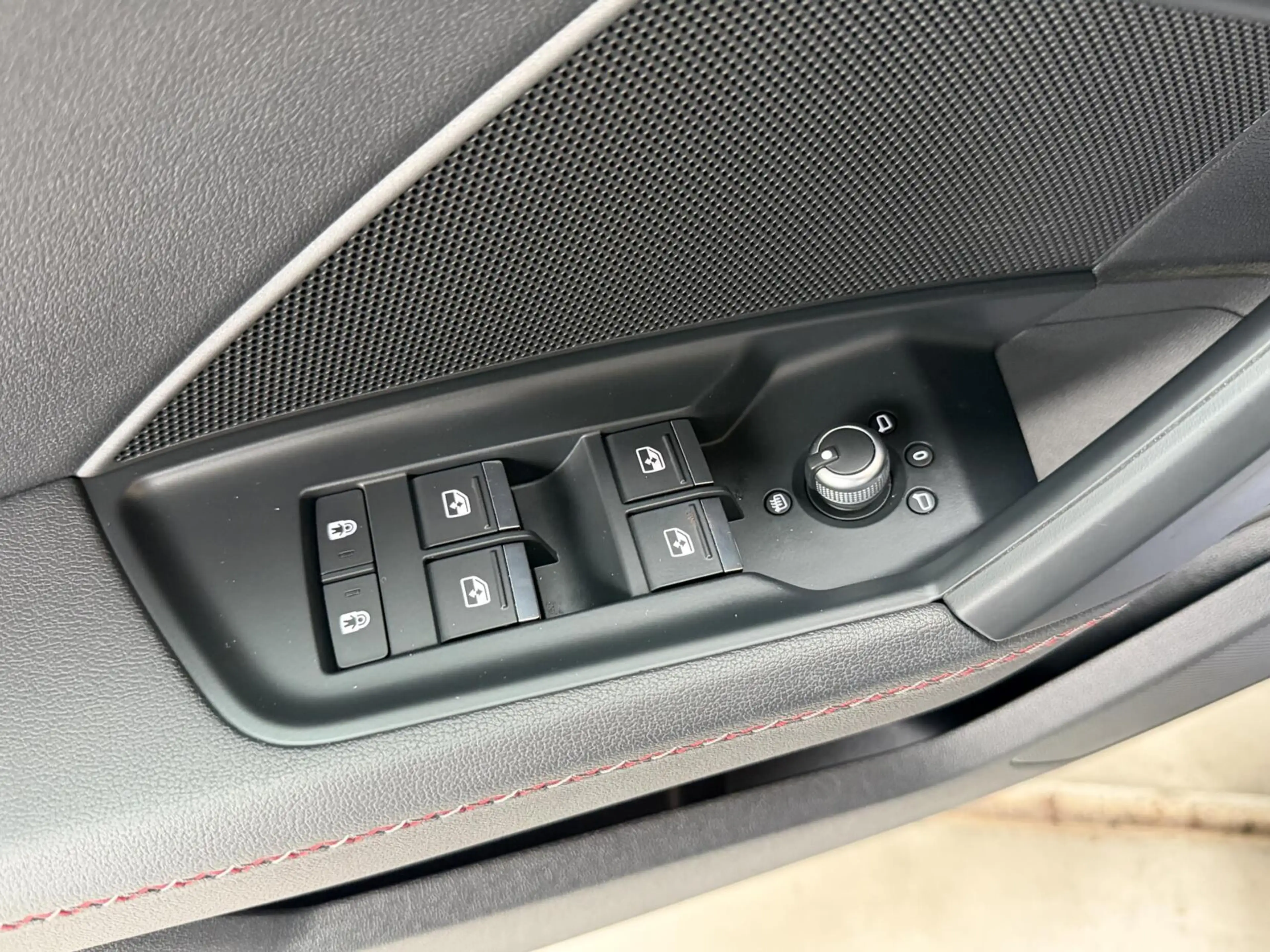 Audi A3 Sportback 45 TFSI e S edition Competition SoH 93,3 — photo 5